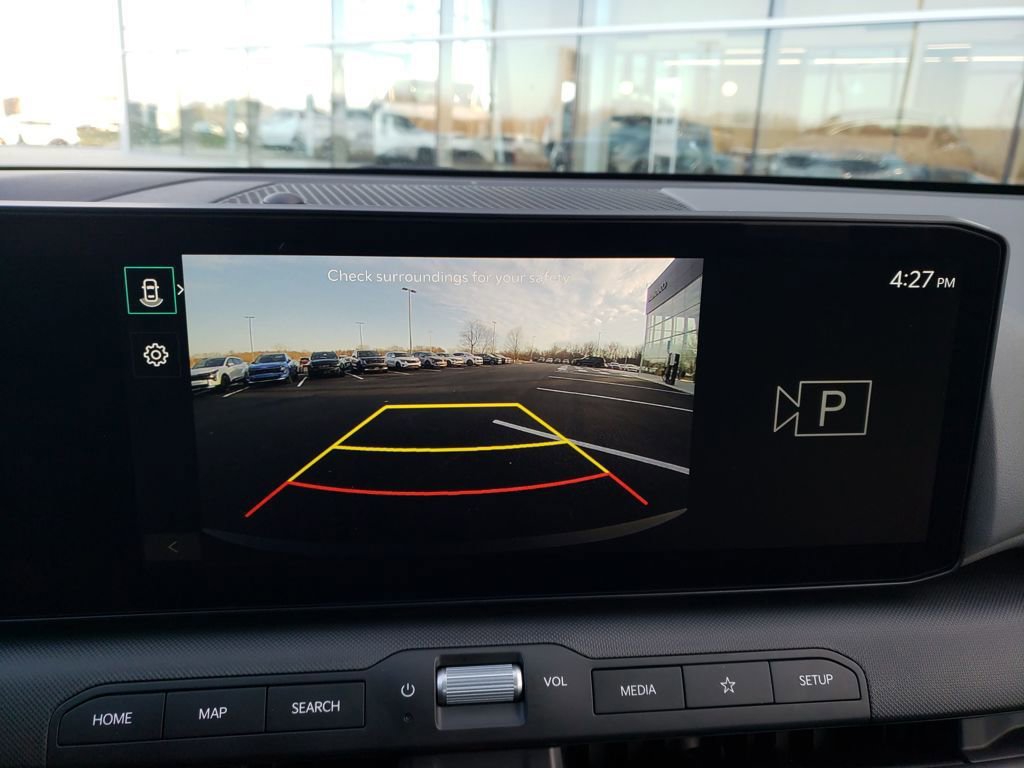 New 2025 Kia K4 LXS image 20