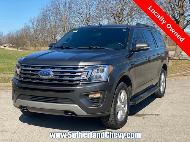 Used 2020 Ford Expedition XLT w/ Equipment Group 201A image 3