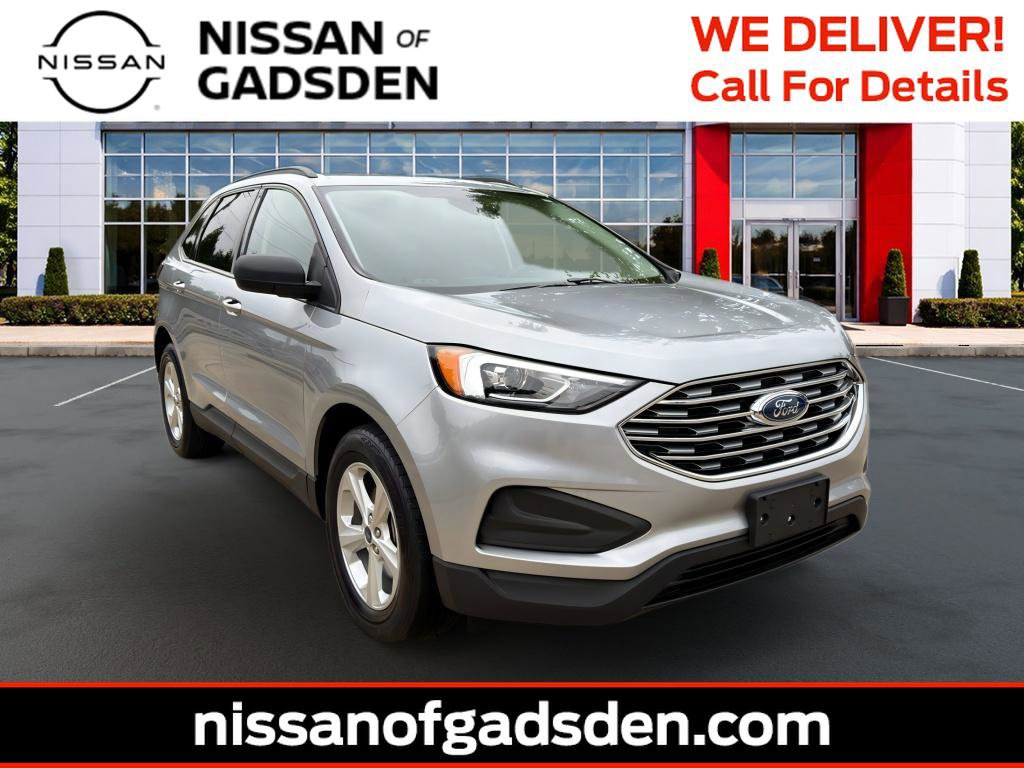 Used 2022 Ford Edge SE