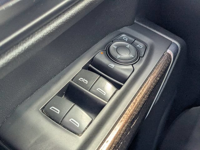 Used 2021 Chevrolet Silverado 1500 LT Trail Boss AWD/4WD image 20