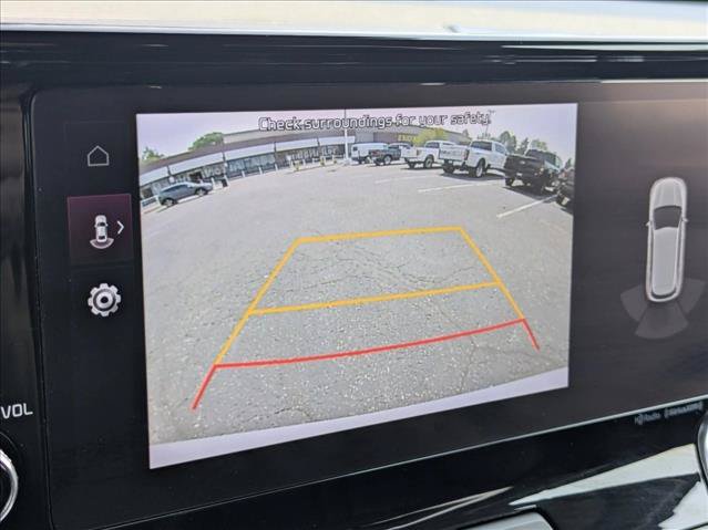 Used 2022 Kia Sorento SX FWD image 15
