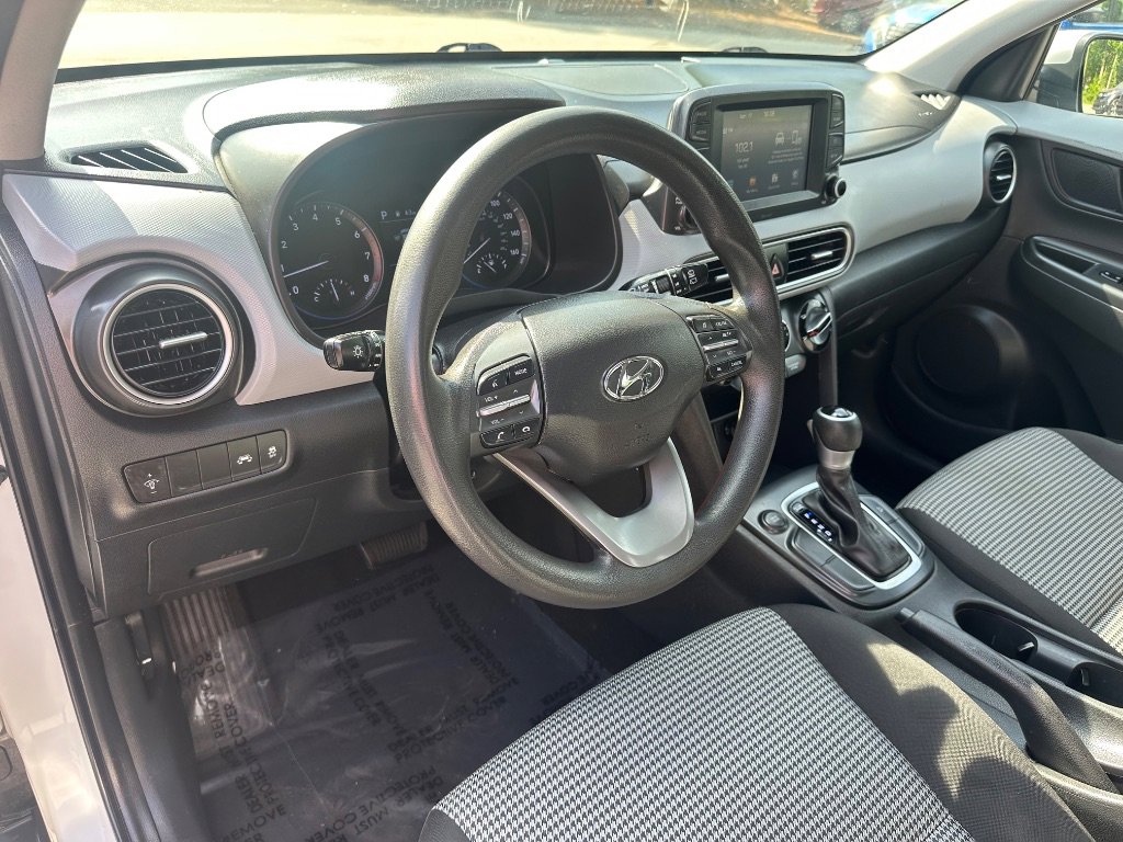 Used 2019 Hyundai Kona SE FWD image 11