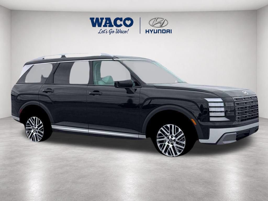 New 2026 Hyundai Palisade SEL FWD image 70