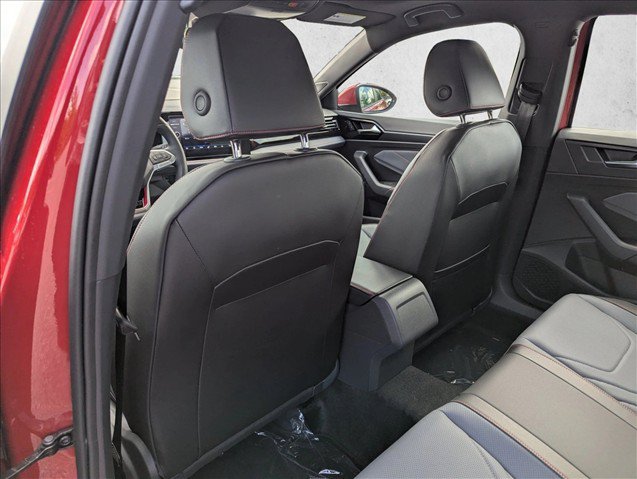 New 2026 Volkswagen Jetta GLI Autobahn FWD image 24