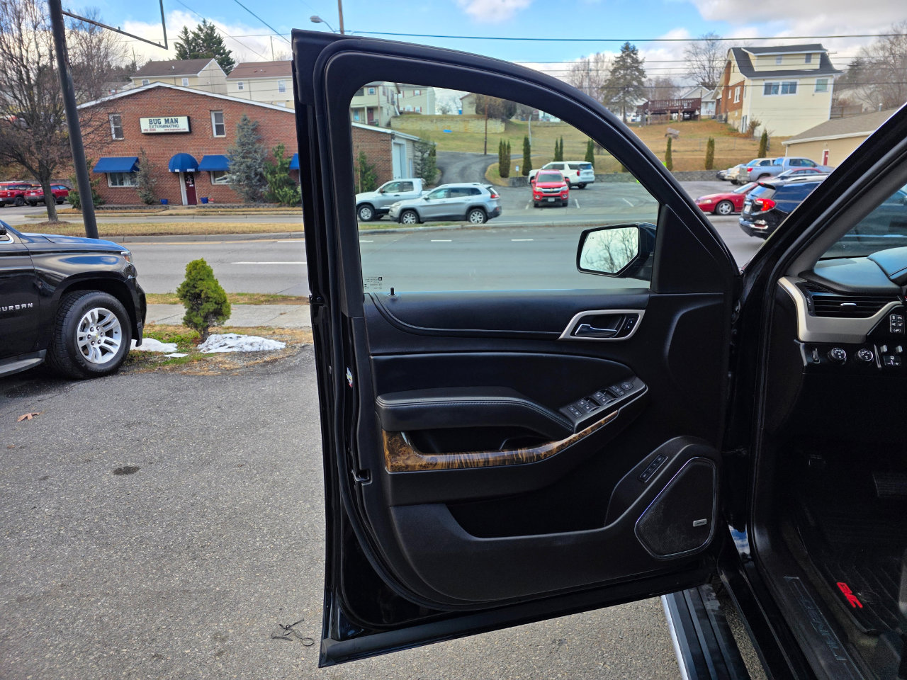 Used 2015 GMC Yukon Denali image 10