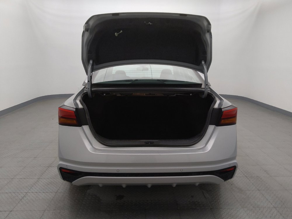 Used 2024 Nissan Altima 2.5 SV image 29