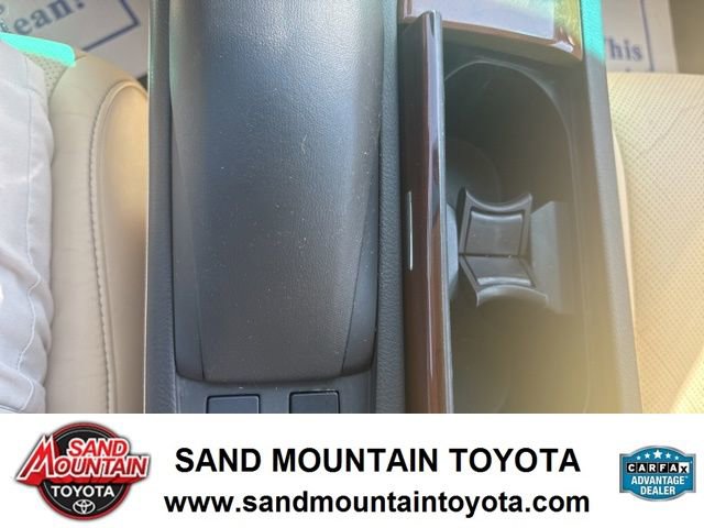 Used 2013 Lexus RX 350 FWD w/ Navigation Pkg image 20