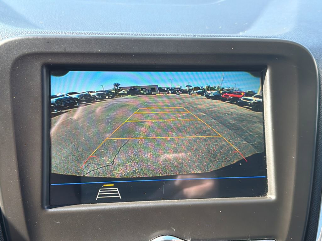 Used 2019 Chevrolet Equinox LT image 31