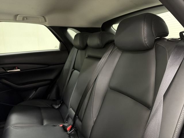 Certified 2025 MAZDA CX-30 AWD 2.5 S w/ Preferred Package image 16
