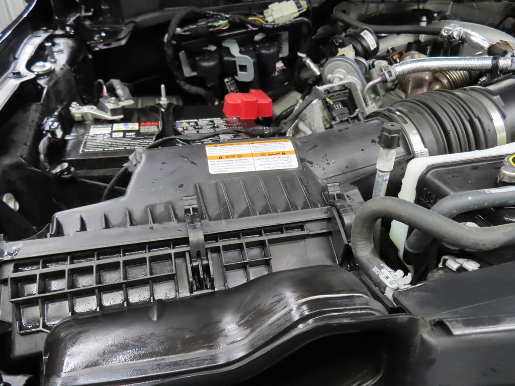 Used 2024 Ford F350 Lariat w/ Chrome Package image 34