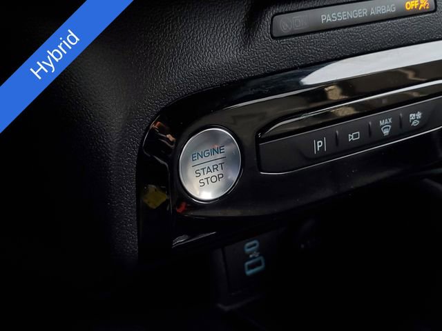 Certified 2023 Ford Escape ST-Line Elite w/ Premium Technology Package image 21