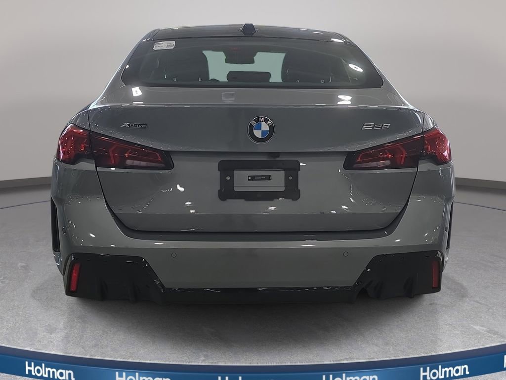 Certified 2025 BMW 228i xDrive AWD/4WD image 6