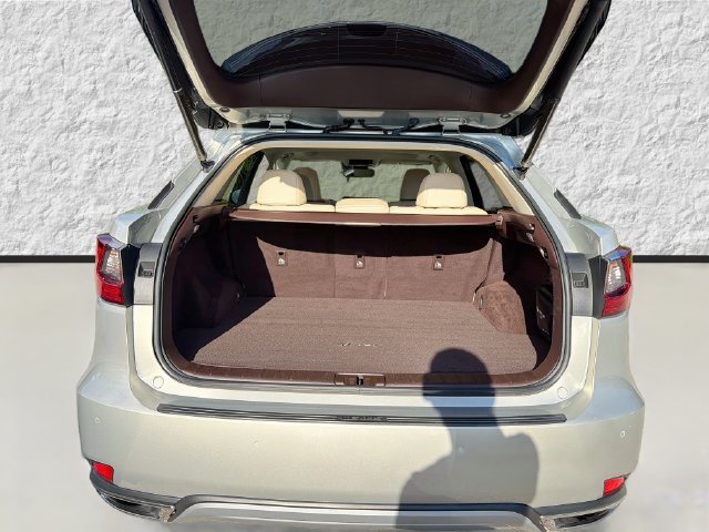 Used 2020 Lexus RX 350 FWD w/ Premium Package image 12