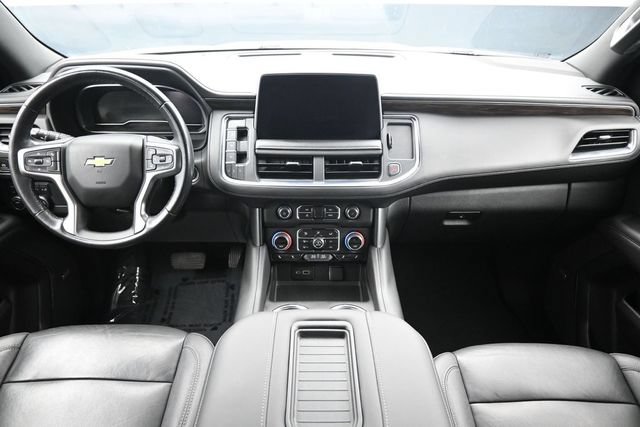Used 2023 Chevrolet Tahoe LT AWD/4WD image 20