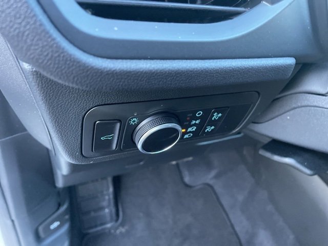 New 2026 Ford Escape ST-Line w/ Tech Pack #1 image 25