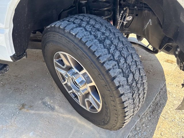 Used 2025 Ford F250 XLT w/ FX4 Off-Road Package AWD/4WD image 27