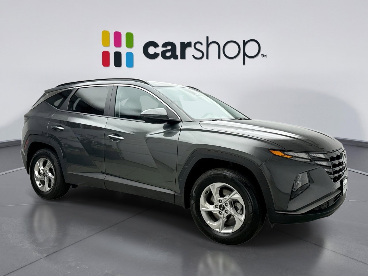 Used 2023 Hyundai Tucson SEL AWD/4WD image 7