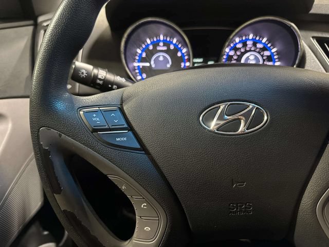 Used 2013 Hyundai Sonata GLS w/ Popular Equipment Pkg FWD image 13
