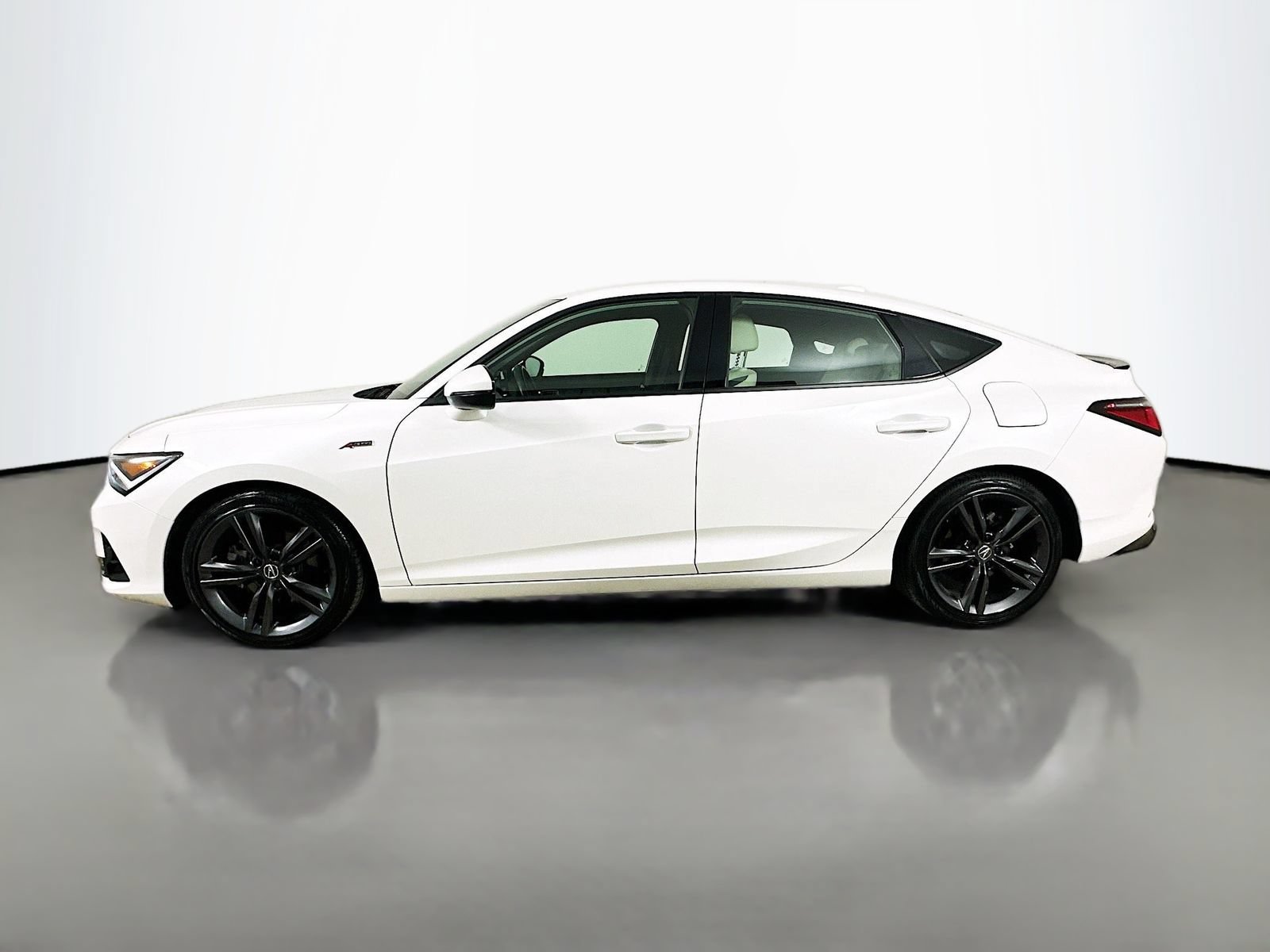 Used 2024 Acura Integra A-Spec FWD image 8