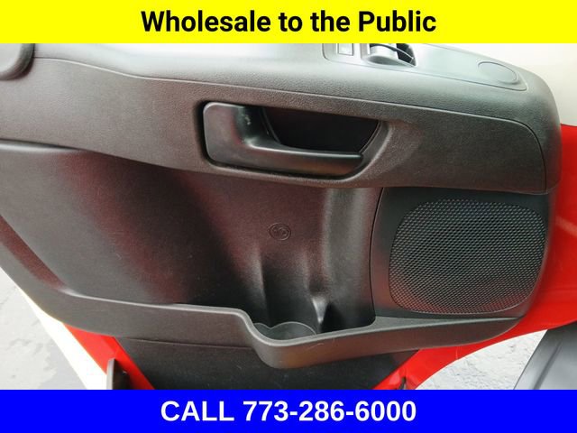 Used 2014 RAM ProMaster 1500 image 14