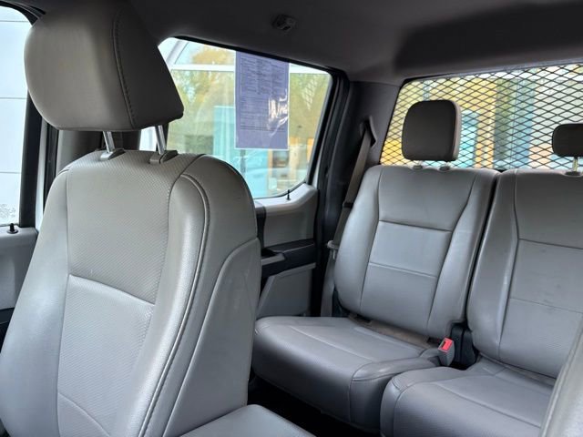 Used 2019 Ford F250 XL w/ Power Equipment Group RWD image 28