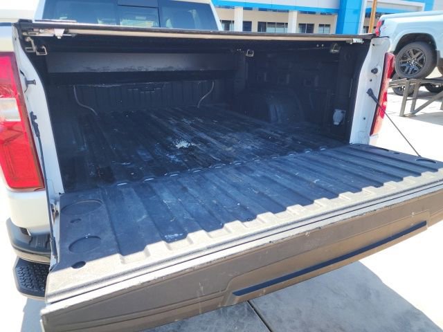 Used 2022 Chevrolet Silverado 1500 LT Trail Boss w/ LT Trail Boss Premium Package image 19