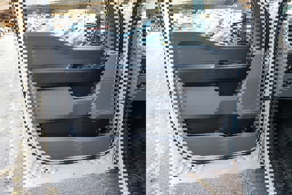 New 2026 Ford F350 XL w/ XL Chrome Package image 22