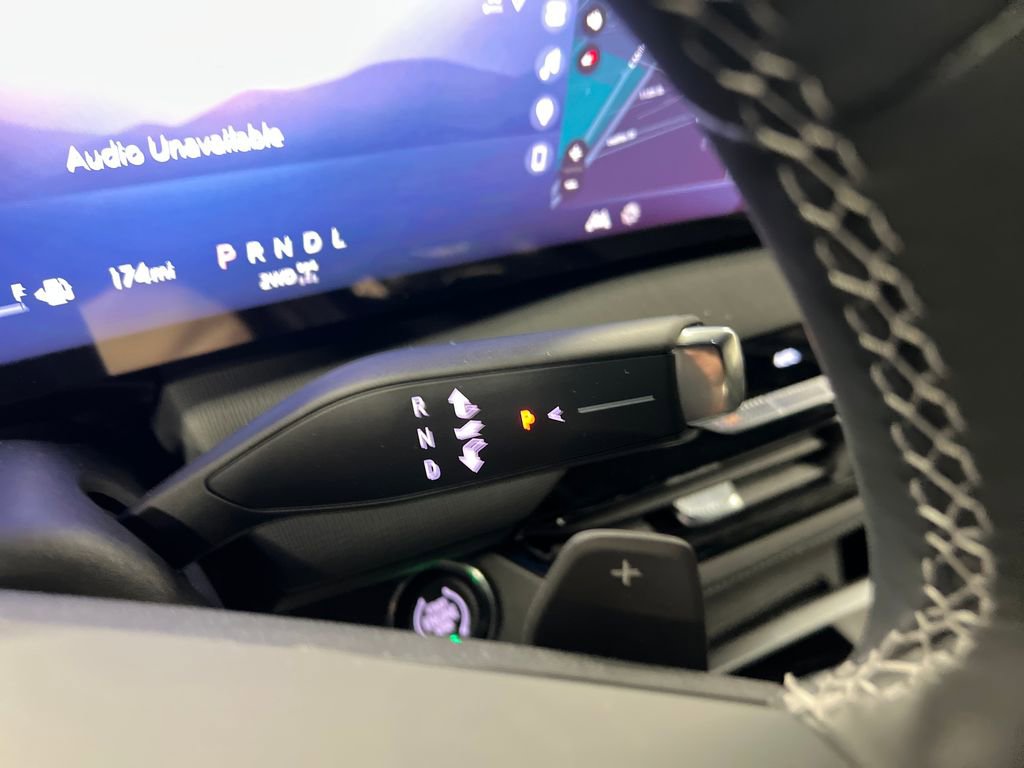 New 2026 Buick Enclave Preferred image 26