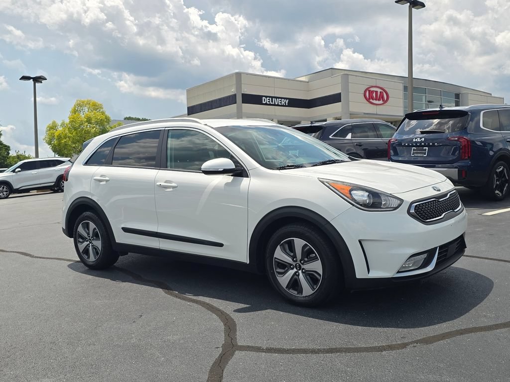 Used 2018 Kia Niro EX