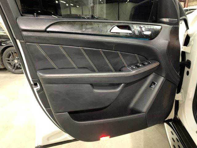 Used 2017 Mercedes-Benz GLE 63 AMG 4MATIC image 29