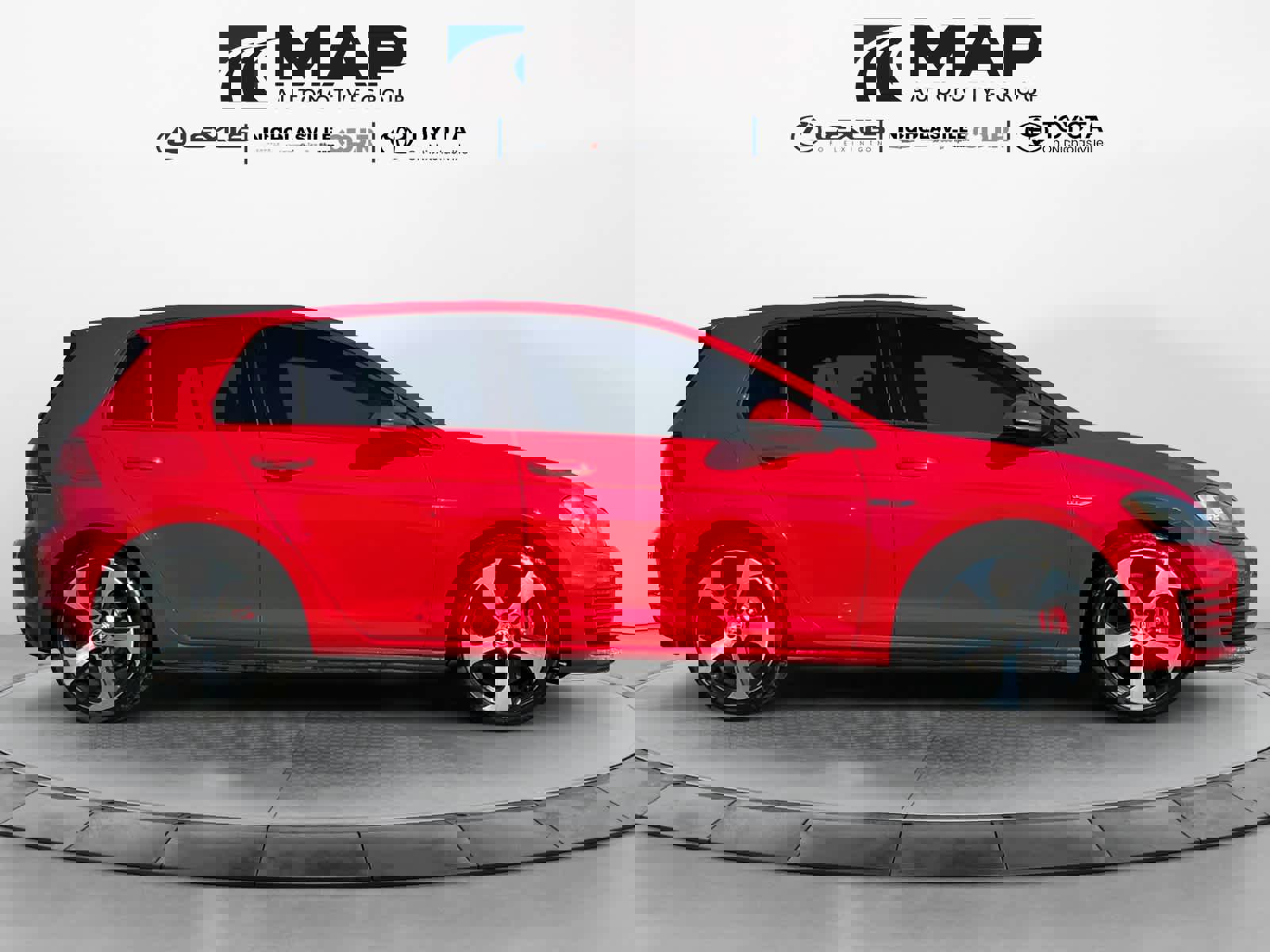 Used 2016 Volkswagen GTI Autobahn w/ Lighting Package (SEL) image 6