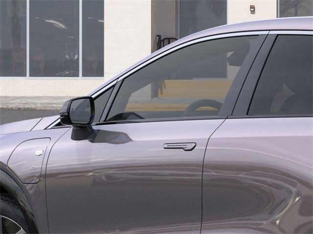 New 2026 Cadillac Optiq Luxury 1 image 12