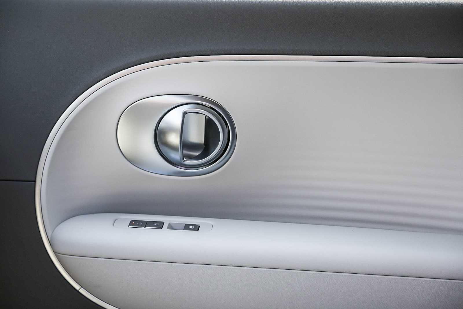 New 2026 Hyundai Ioniq 9 SE AWD/4WD image 20