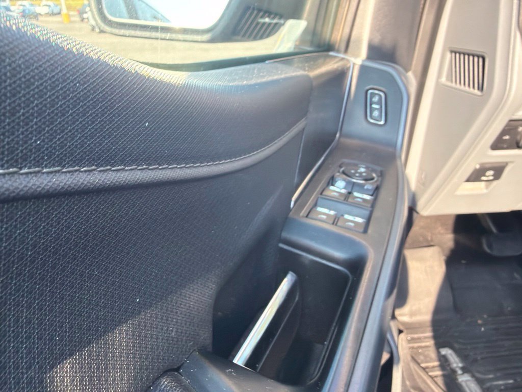 Used 2021 Ford F150 XLT w/ Equipment Group 301A Mid AWD/4WD image 5