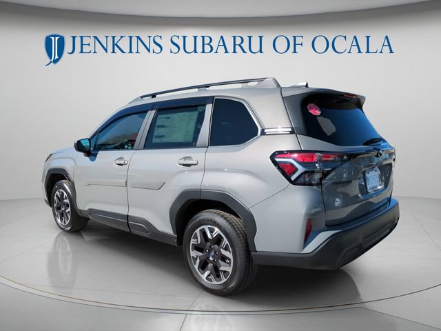 Used 2026 Subaru Forester Premium AWD/4WD image 5