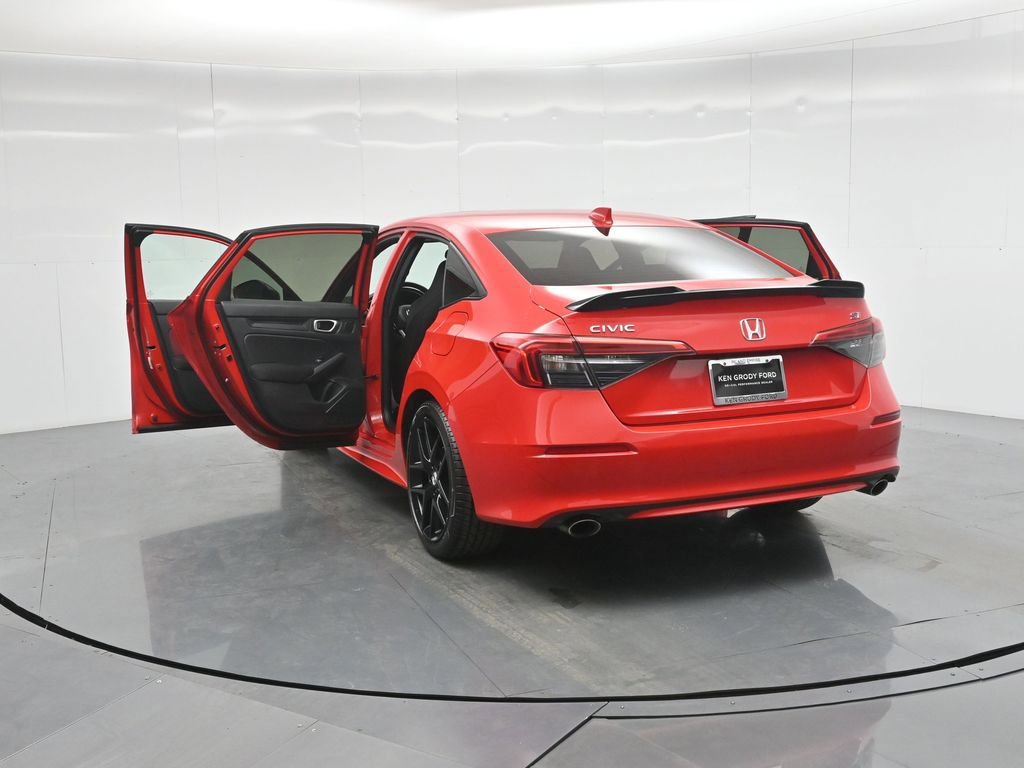 Used 2024 Honda Civic Si image 31