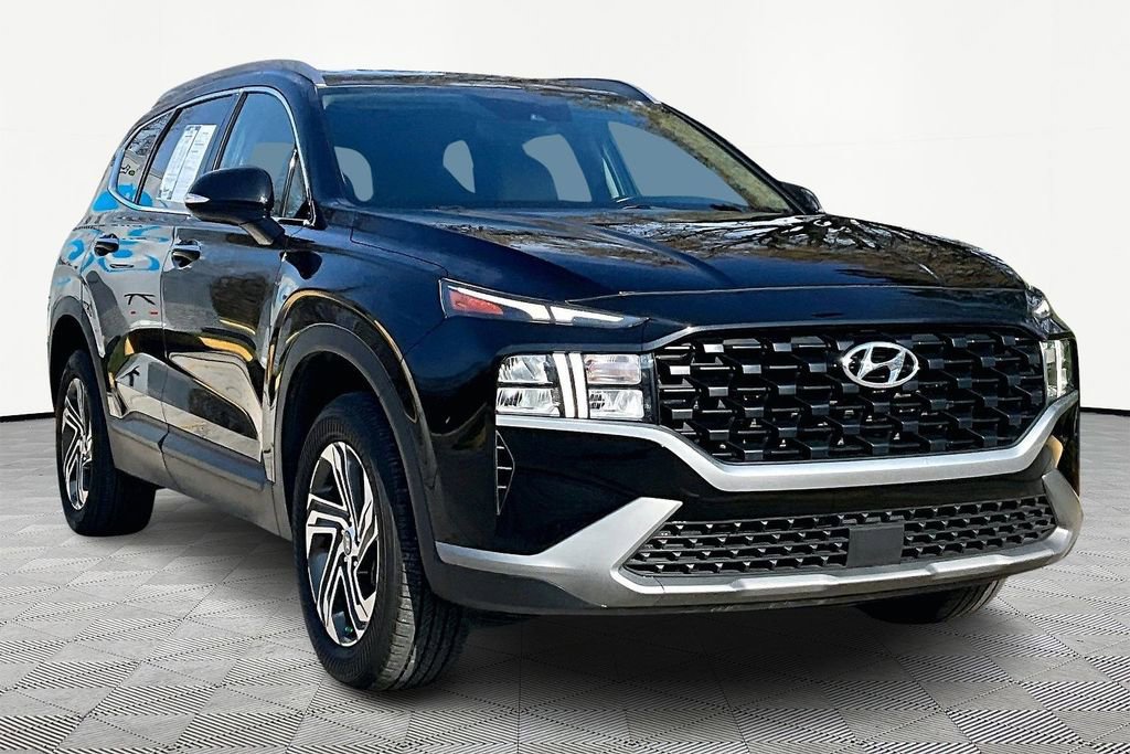 Used 2023 Hyundai Santa Fe SEL AWD/4WD image 11