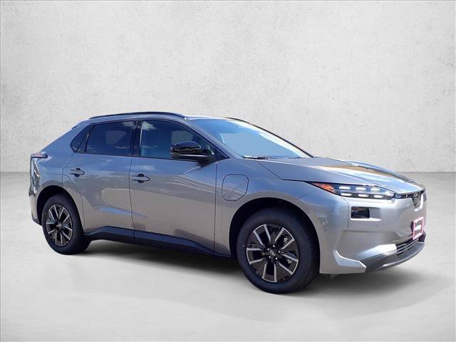 New 2026 Subaru Solterra w/ Premium Convenience Package AWD/4WD image 5
