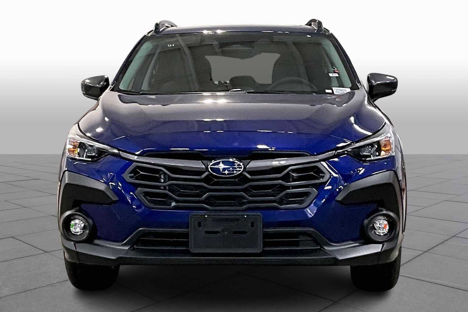 New 2026 Subaru Crosstrek 2.0i Premium image 3