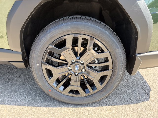 New 2026 Subaru Outback Limited XT AWD/4WD image 31