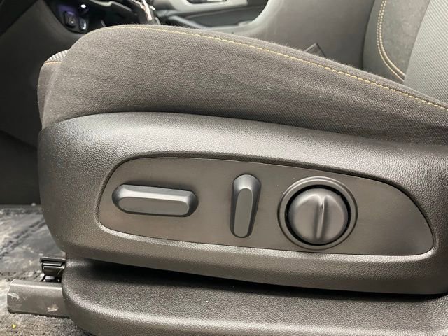 Certified 2021 Chevrolet Traverse LT image 9