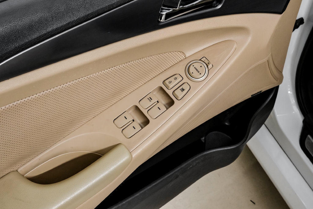 Used 2014 Hyundai Sonata Limited FWD image 47