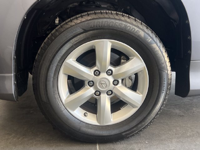 Used 2018 Lexus GX 460 w/ Navigation Package AWD/4WD image 9