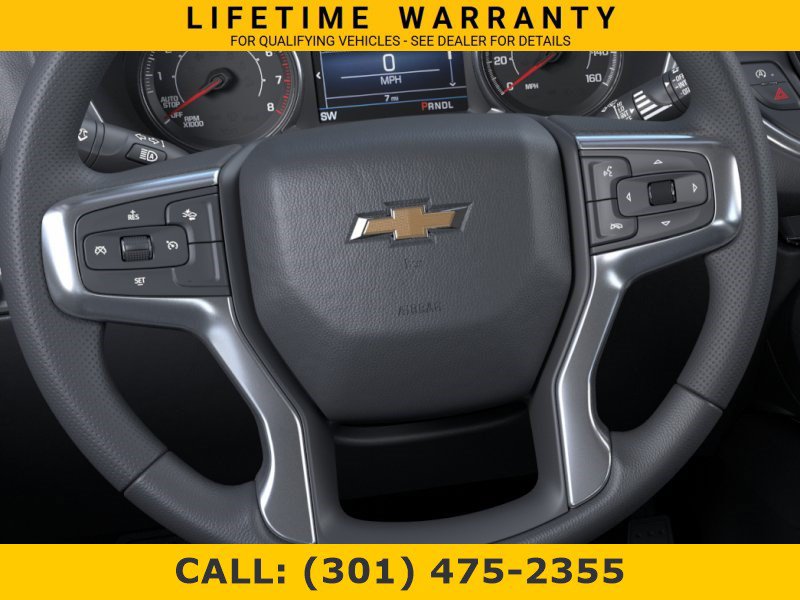 New 2026 Chevrolet Blazer LT w/ Convenience Package FWD image 19