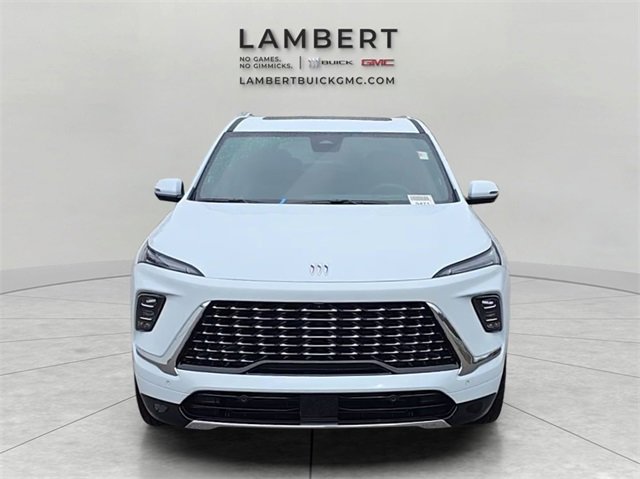 New 2026 Buick Enclave Avenir w/ Super Cruise Package image 3