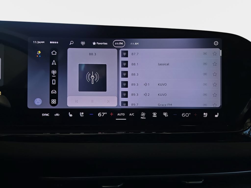 New 2026 Audi A5 Prestige AWD/4WD image 19
