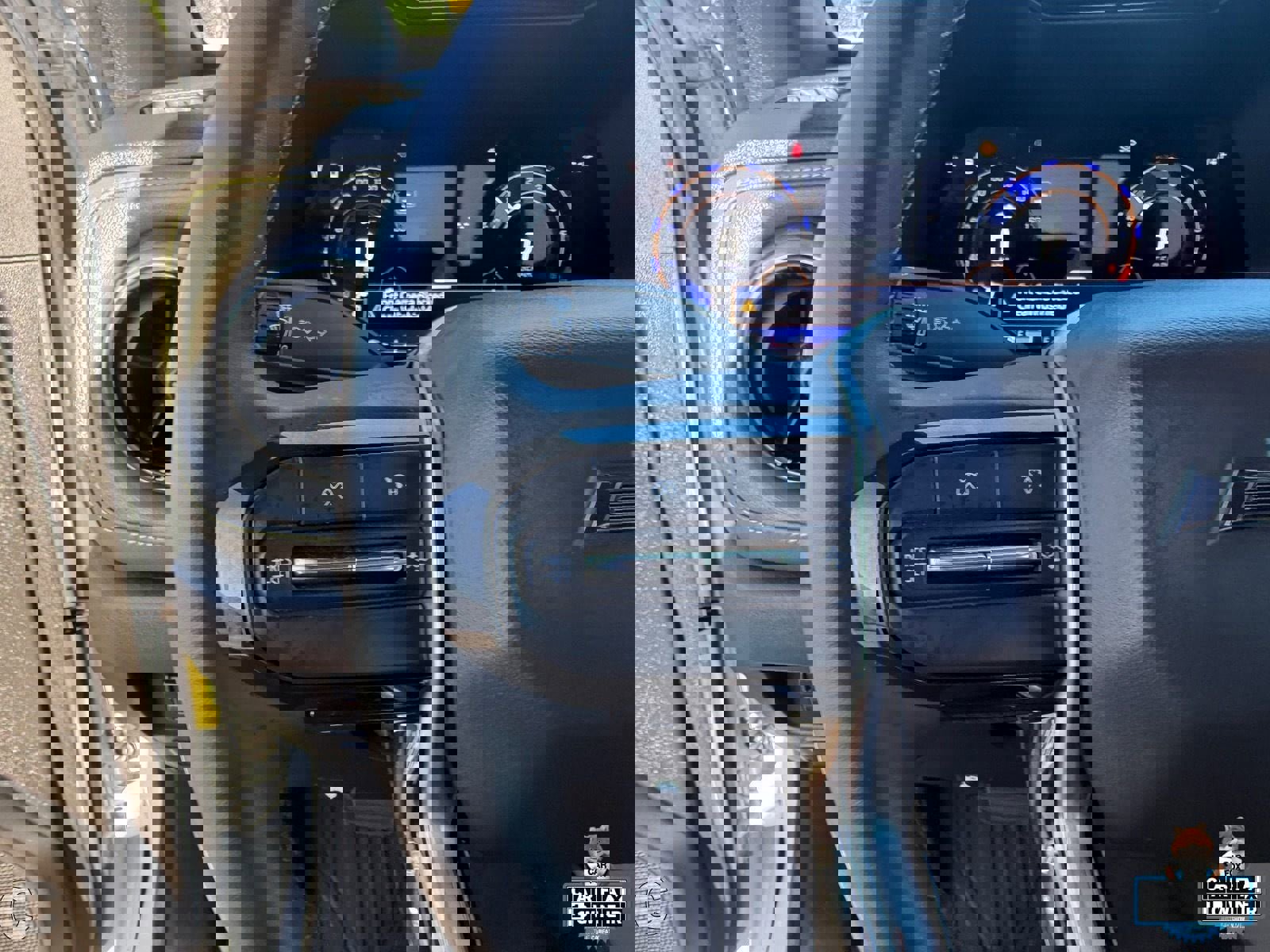 Certified 2024 Chevrolet Colorado ZR2 w/ ZR2 Convenience Package III image 28