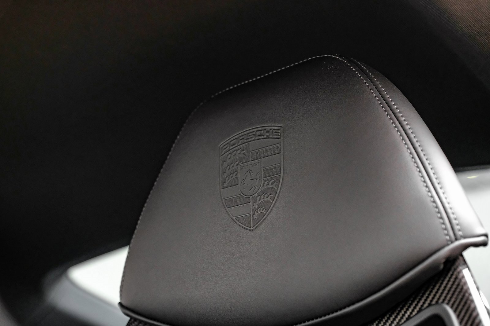 Used 2024 Porsche 911 Carrera T image 41