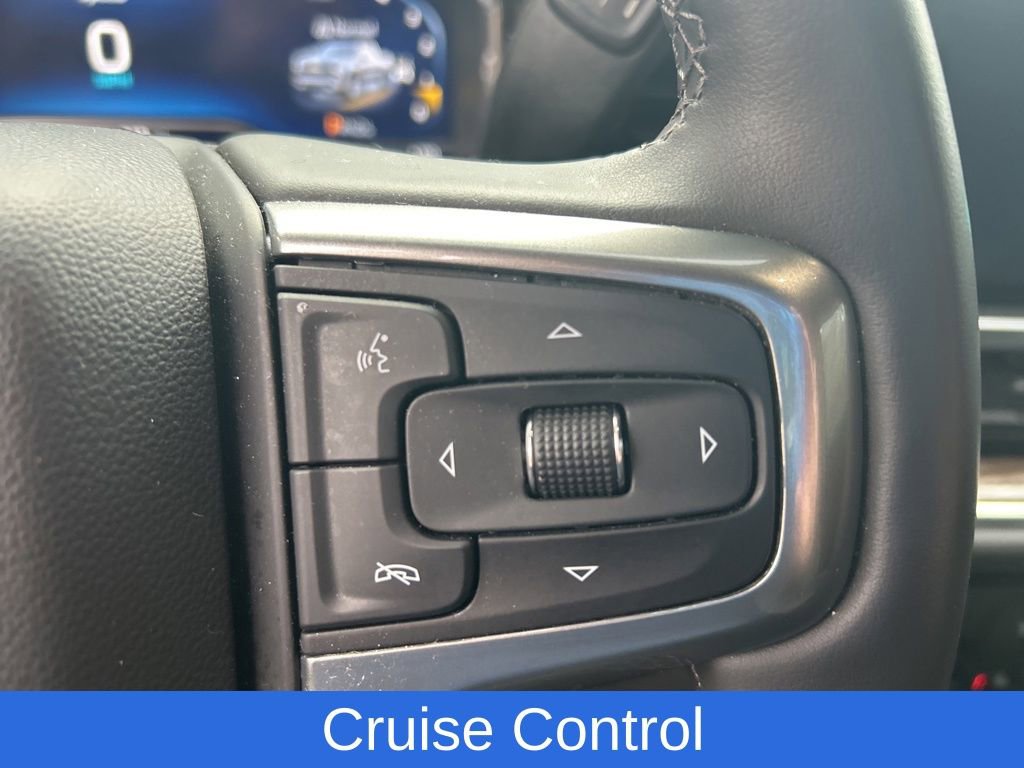 Used 2023 Chevrolet Silverado 1500 LT image 14