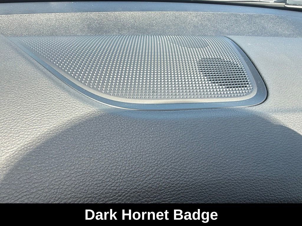 New 2025 Dodge Hornet R/T w/ Tech Pack image 11